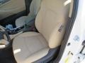 Shimmering White - Sonata GLS Photo No. 24