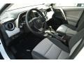 Super White - RAV4 LE AWD Photo No. 5