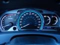  2012 Venza Limited Limited Gauges