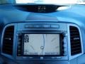 Light Gray Navigation Photo for 2012 Toyota Venza #86701317