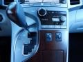  2012 Venza Limited 6 Speed ECT-i Automatic Shifter