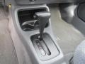 1999 Honda Civic Gray Interior Transmission Photo