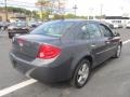 2009 Slate Metallic Chevrolet Cobalt LT Sedan  photo #6