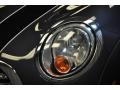 Highclass Gray Metallic - Cooper Hardtop Photo No. 2