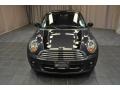Highclass Gray Metallic - Cooper Hardtop Photo No. 3