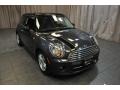 Highclass Gray Metallic - Cooper Hardtop Photo No. 4
