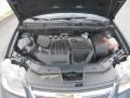 2009 Slate Metallic Chevrolet Cobalt LT Sedan  photo #10