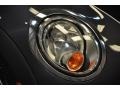 Highclass Gray Metallic - Cooper Hardtop Photo No. 5