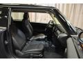 Highclass Gray Metallic - Cooper Hardtop Photo No. 7