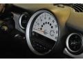 Highclass Gray Metallic - Cooper Hardtop Photo No. 10