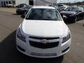 Summit White - Cruze LS Photo No. 2