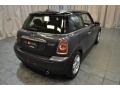 Highclass Gray Metallic - Cooper Hardtop Photo No. 12