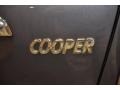 Highclass Gray Metallic - Cooper Hardtop Photo No. 14