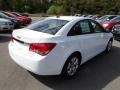 Summit White - Cruze LS Photo No. 5