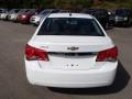 Summit White - Cruze LS Photo No. 6