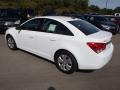 Summit White - Cruze LS Photo No. 7