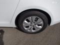 Summit White - Cruze LS Photo No. 9