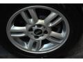 Highclass Gray Metallic - Cooper Hardtop Photo No. 20