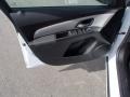 Summit White - Cruze LS Photo No. 11