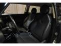 Highclass Gray Metallic - Cooper Hardtop Photo No. 22