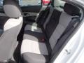 Summit White - Cruze LS Photo No. 12