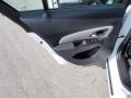 Summit White - Cruze LS Photo No. 13