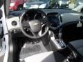 Summit White - Cruze LS Photo No. 14