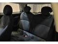 Highclass Gray Metallic - Cooper Hardtop Photo No. 25