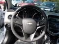 Summit White - Cruze LS Photo No. 18