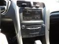 2013 Ingot Silver Metallic Ford Fusion Hybrid SE  photo #21