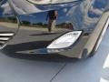 2013 Midnight Black Hyundai Elantra Limited  photo #10