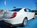 White Platinum Metallic Tri-coat - MKS FWD Photo No. 3