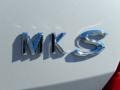 White Platinum Metallic Tri-coat - MKS FWD Photo No. 4