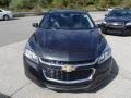 2014 Black Granite Metallic Chevrolet Malibu LS  photo #2