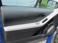 2008 Blazing Blue Pearl Toyota Yaris S 3 Door Liftback  photo #15