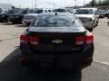 2014 Black Granite Metallic Chevrolet Malibu LS  photo #6