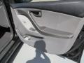 2013 Midnight Black Hyundai Elantra Limited  photo #18
