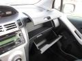 2008 Blazing Blue Pearl Toyota Yaris S 3 Door Liftback  photo #18
