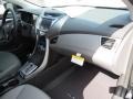 2013 Midnight Black Hyundai Elantra Limited  photo #19