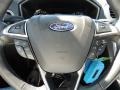 2013 Sterling Gray Metallic Ford Fusion SE 2.0 EcoBoost  photo #20