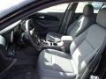 2014 Black Granite Metallic Chevrolet Malibu LS  photo #10