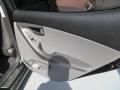 2013 Midnight Black Hyundai Elantra Limited  photo #21