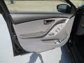 2013 Midnight Black Hyundai Elantra Limited  photo #24