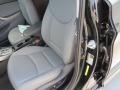 2013 Midnight Black Hyundai Elantra Limited  photo #26