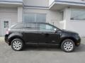 Black Clearcoat - MKX AWD Photo No. 2