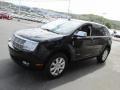 Black Clearcoat - MKX AWD Photo No. 5