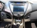 2013 Midnight Black Hyundai Elantra Limited  photo #30