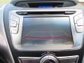 2013 Midnight Black Hyundai Elantra Limited  photo #31