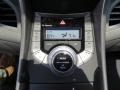 2013 Midnight Black Hyundai Elantra Limited  photo #32