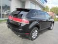 Black Clearcoat - MKX AWD Photo No. 10
